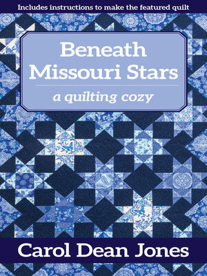 Beneath Missouri Stars - ebook
